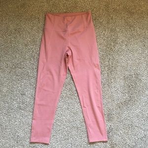 Girlfriend Collective HighWaisted Cropped Leggings